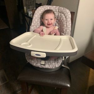 Meet your Posher, Kelsey